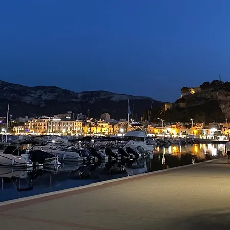 Apartment Lomas I Les Deveses