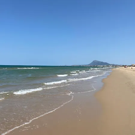 Lomas I Les Deveses Apartment *