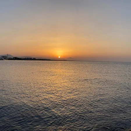 Lomas I Les Deveses Apartment Dénia