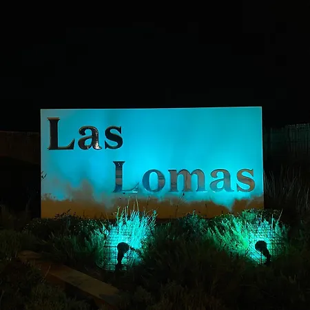 Lomas I Les Deveses Διαμέρισμα