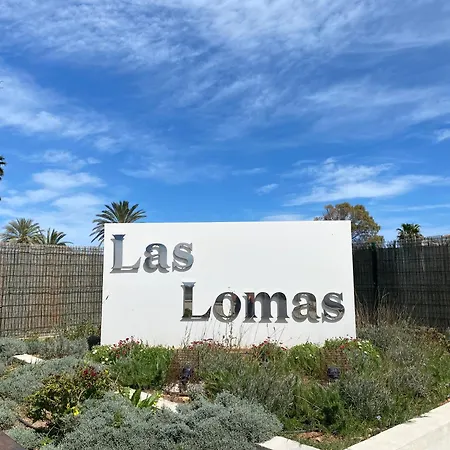 Διαμέρισμα Lomas I Les Deveses