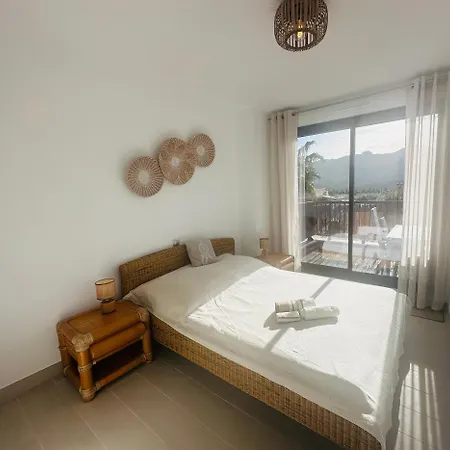 Lomas I Les Deveses Dénia