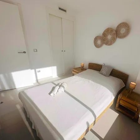 Lomas I Les Deveses * Dénia