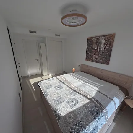 Apartment Lomas I Les Deveses