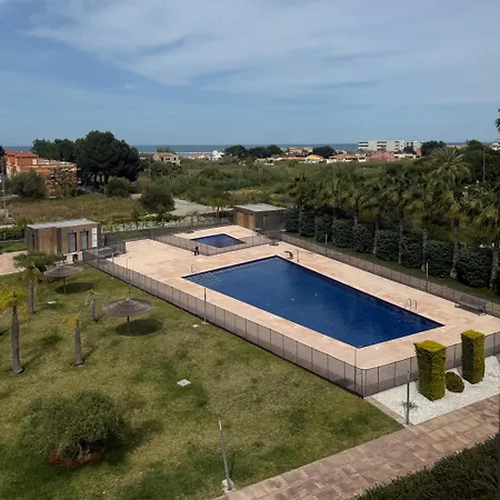 Apartment Lomas I Les Deveses *