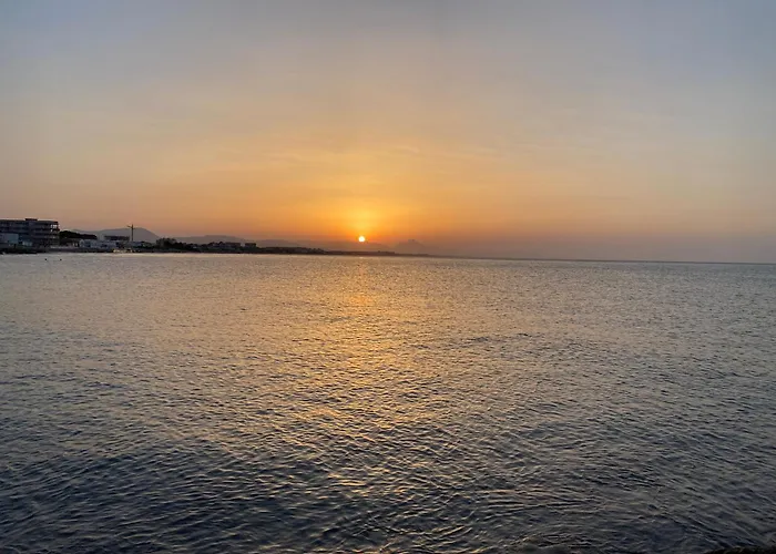 Lomas I Les Deveses Daire Denia