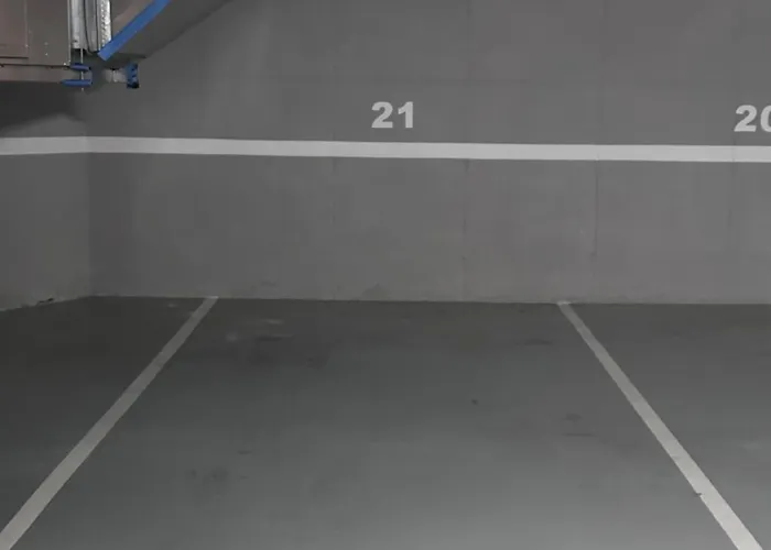 Lomas I Les Deveses * デニア