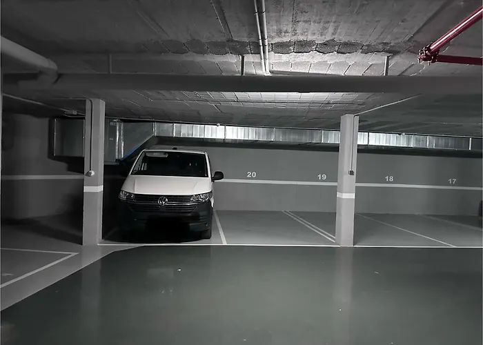 アパート Lomas I Les Deveses デニア