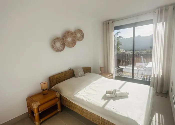 Lomas I Les Deveses Denia