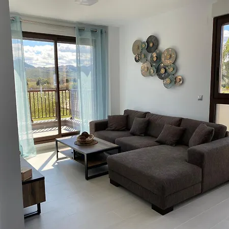 Apartamento Lomas I Les Deveses