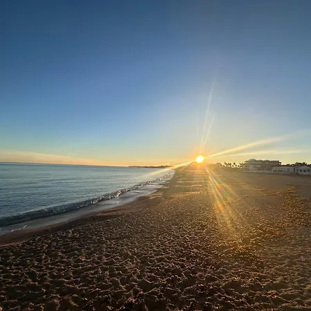 Lomas I Les Deveses Apartamento