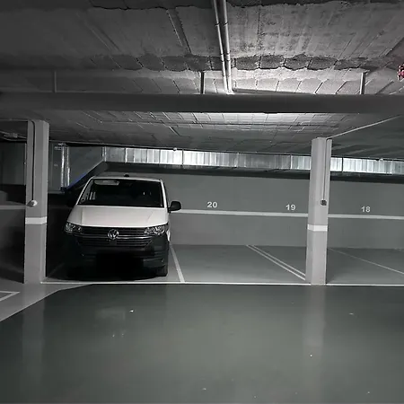 Apartamento Lomas I Les Deveses Dénia