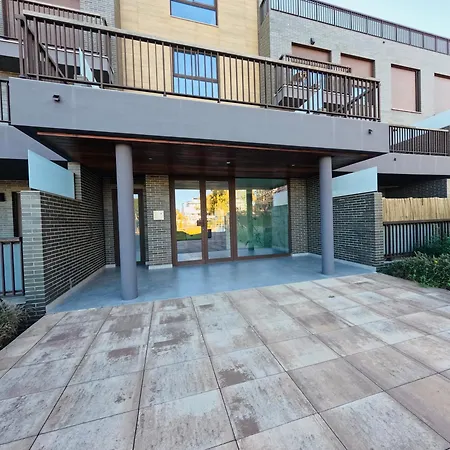 Apartamento Lomas I Les Deveses