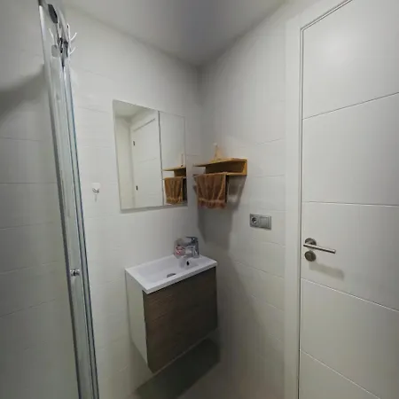 Apartamento Lomas I Les Deveses Dénia