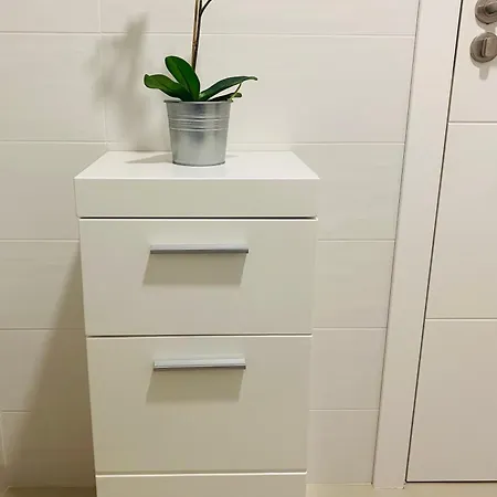 Apartamento Lomas I Les Deveses *