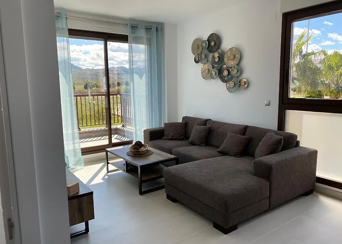 Appartamento Lomas I Les Deveses