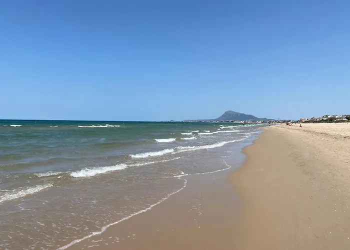 Lomas I Les Deveses Appartamento *