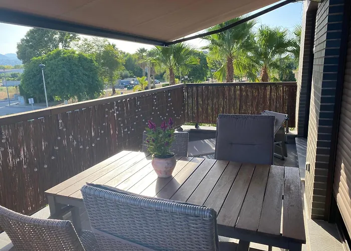 Lomas I Les Deveses Appartamento *