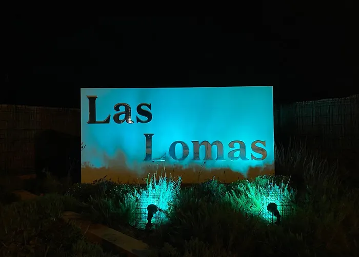 Lomas I Les Deveses Appartamento