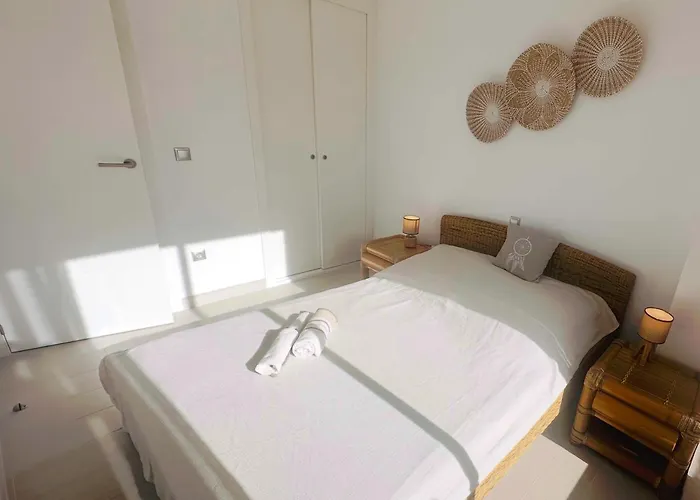 Lomas I Les Deveses * Dénia