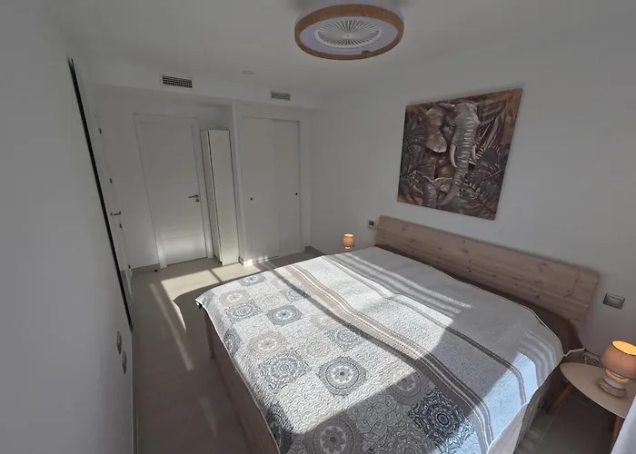 Appartamento Lomas I Les Deveses