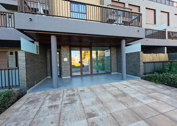 Appartamento Lomas I Les Deveses