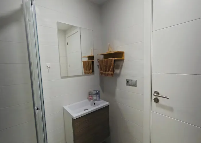 Appartamento Lomas I Les Deveses Dénia