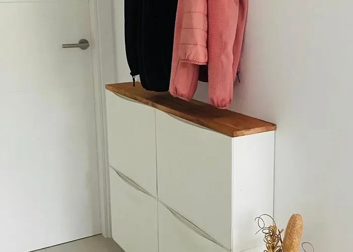 Lomas I Les Deveses *